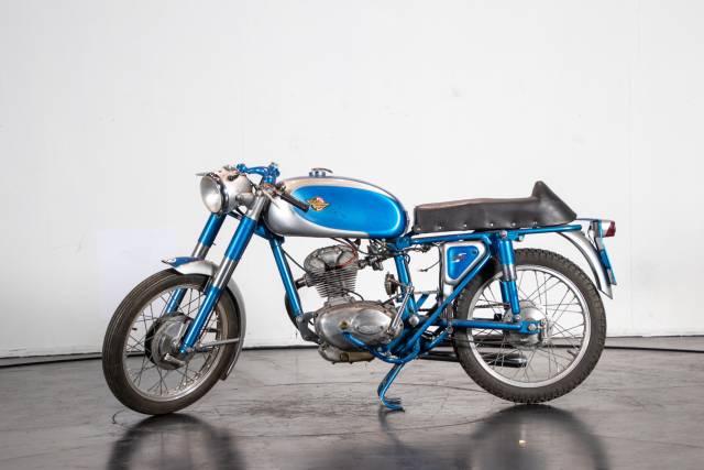 Image 1/12 of Ducati DUMMY (1962)