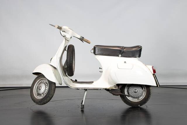 Bild 1/38 von Piaggio Vespa 125 Primavera (1973)