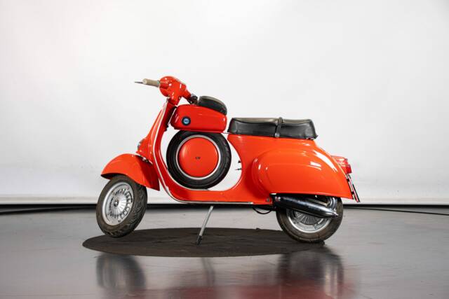Immagine 1/49 di Piaggio Vespa 90 (1967)