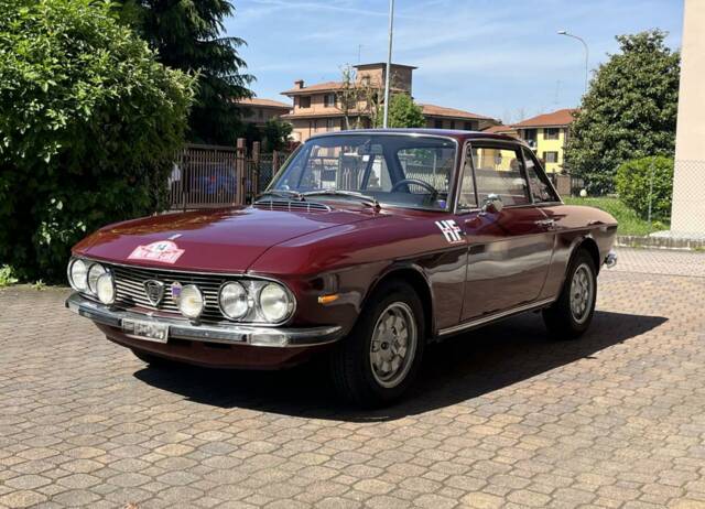 Bild 1/50 von Lancia Fulvia 1.3 S (1971)