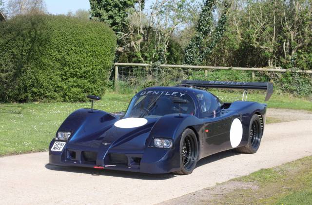 Image 1/50 of Ultima GTR (2002)