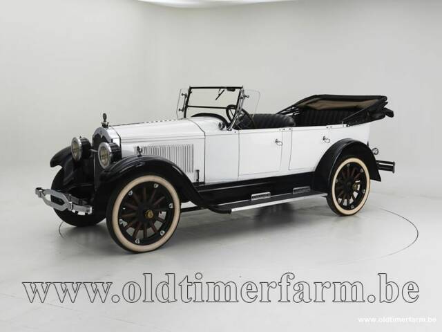 Image 1/2 of Buick Series 24-Four (1924)
