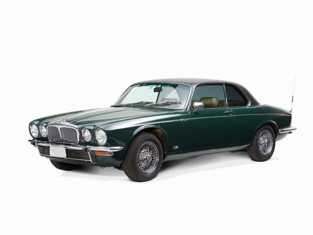 Immagine 1/18 di Daimler Sovereign 4.2 (1976)