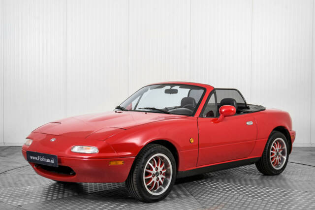 Bild 1/50 von Mazda MX-5 1.8 (1995)