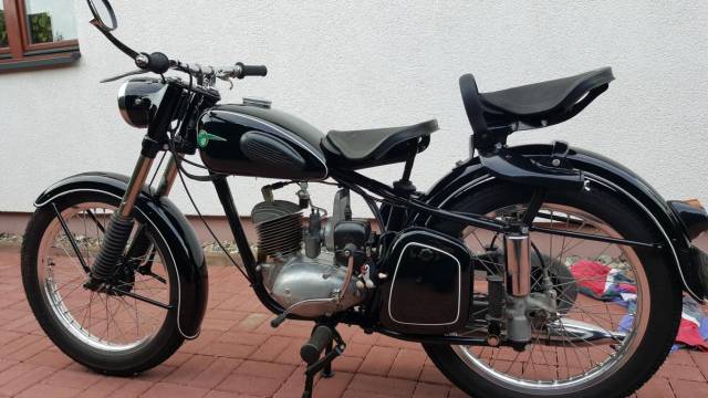 Bild 1/18 von MZ DUMMY (1964)