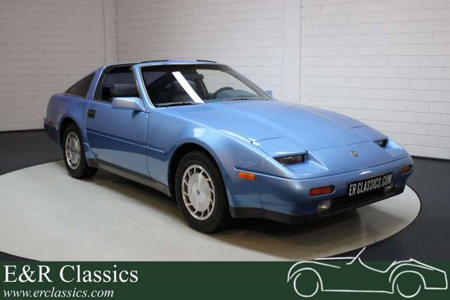 Image 1/30 of Nissan 300 ZX (1987)