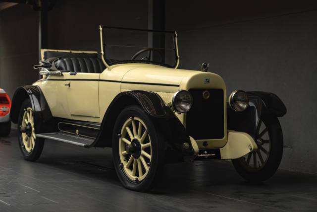 Image 1/50 of Buick Series 22 Four (1922)