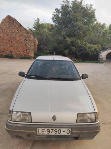 Delantera