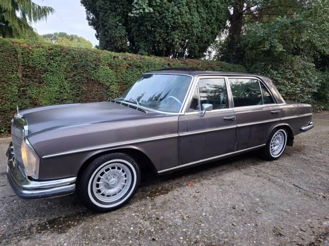 Bild 1/8 von Mercedes-Benz 300 SEL 3.5 (1972)