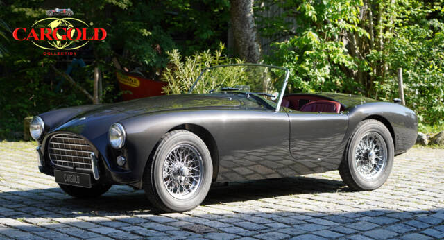 Afbeelding 1/15 van AC Ace (1960)
