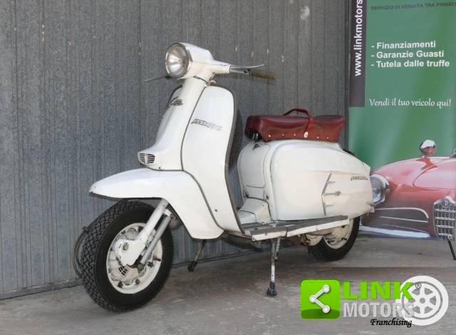Image 1/22 of Innocenti DUMMY (1966)