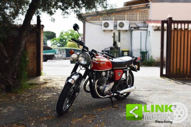 Imagen 1/16 de Honda DUMMY (1972)