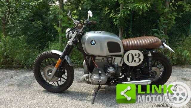 Immagine 1/10 di BMW DUMMY (1982)