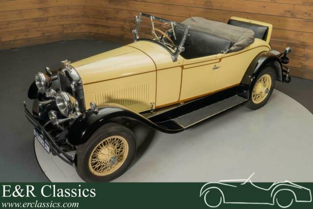 Image 1/19 of Marmon 75 (1927)