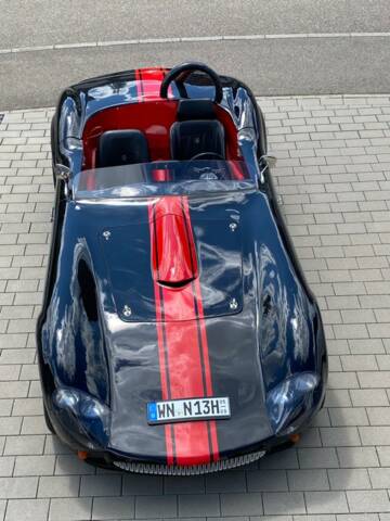 Immagine 1/4 di Kellison Astra J-5 (1961)