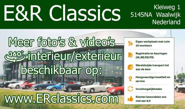 Classic Cars For Sale On Classic Trader Www Classic Trader Com