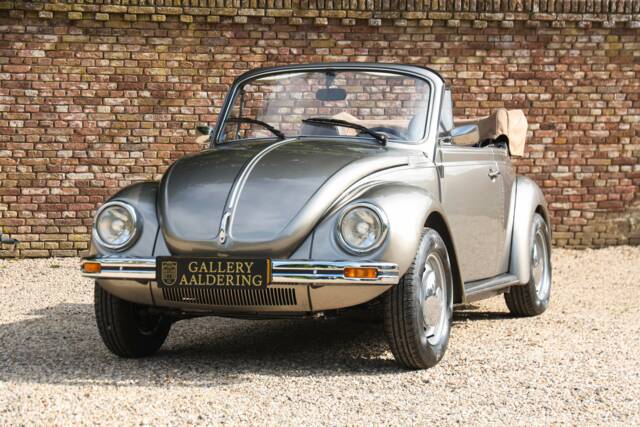 Image 1/50 of Volkswagen Beetle 1303 (1979)