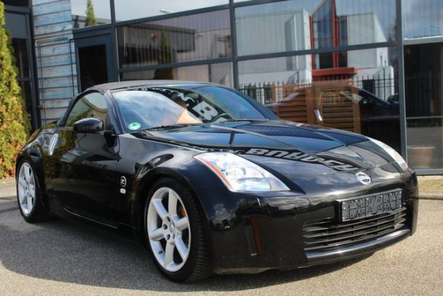 Image 1/7 of Nissan 350Z (2005)