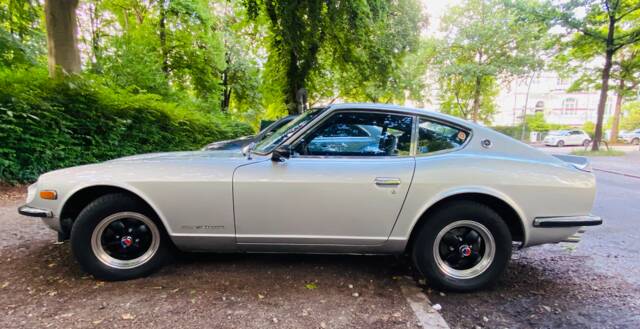 Image 1/54 de Datsun 240 Z (1973)