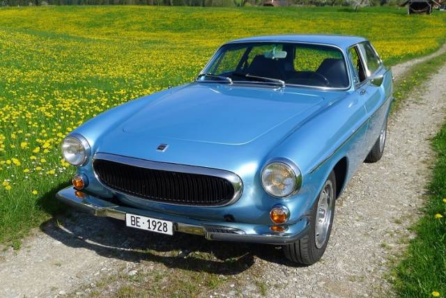 Afbeelding 1/4 van Volvo 1800 ES (1973)