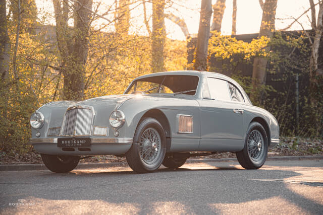 Image 1/14 of Aston Martin DB 2 (1951)