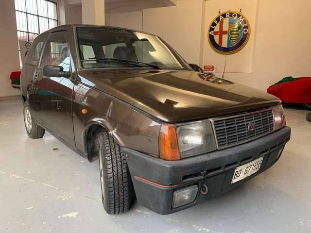 Image 1/12 of Autobianchi Y10 Turbo (1986)