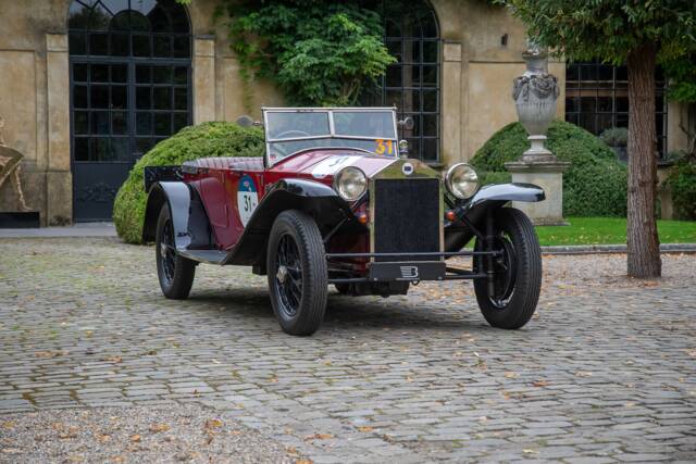 Afbeelding 1/23 van Lancia Lambda (1928)