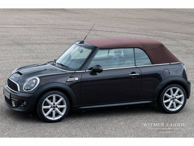 Image 1/29 of Mini Cooper S (2012)