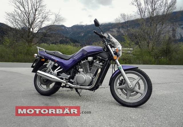 Bild 1/5 von Suzuki DUMMY (1995)