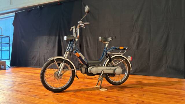 Image 1/17 of Piaggio Bravo (1981)