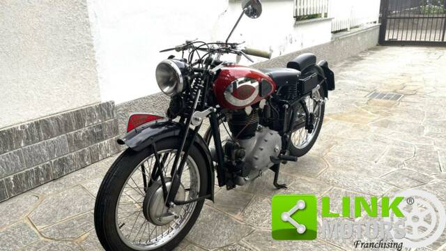 Image 1/10 de Gilera DUMMY (1947)