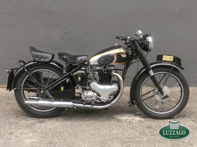 Bild 1/25 von BSA DUMMY (1948)
