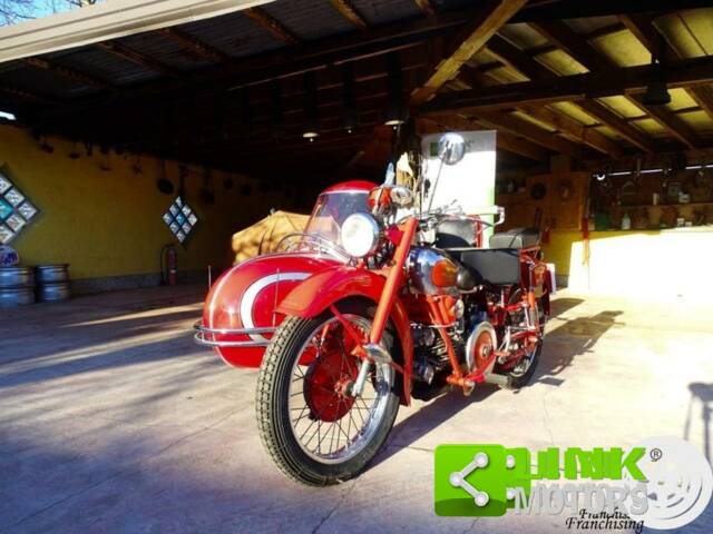 Image 1/10 of Moto Guzzi DUMMY (1961)