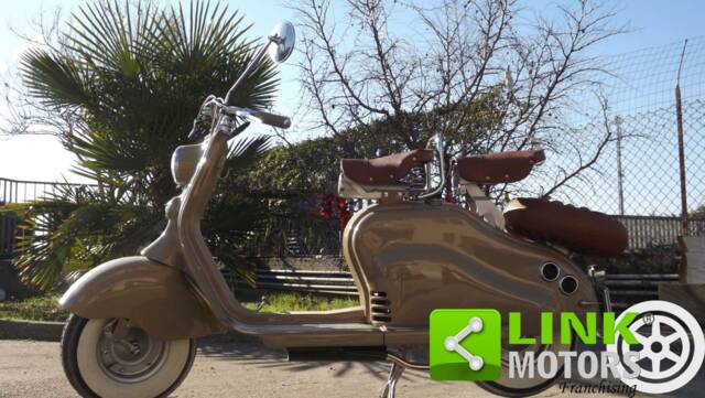 Image 1/10 of Innocenti DUMMY (1951)