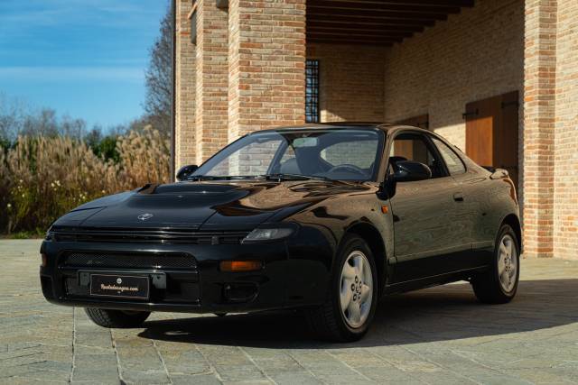 Bild 1/46 von Toyota Celica Turbo 4WD Carlos Sainz (1992)