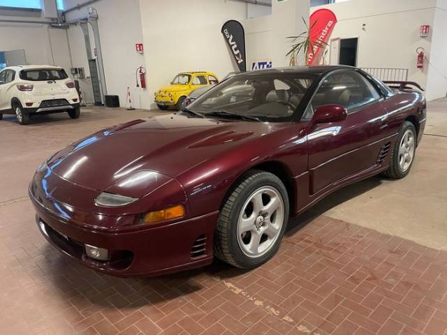 Image 1/9 of Mitsubishi 3000 GT (1991)