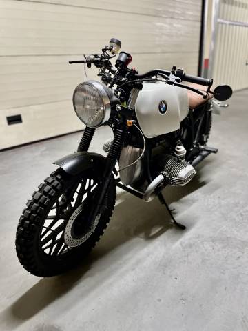 Image 1/16 of BMW DUMMY (1983)