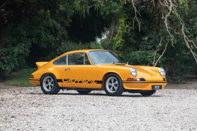 Bild 1/18 von Porsche 911 Carrera RS 2.7 (Sport) (1973)