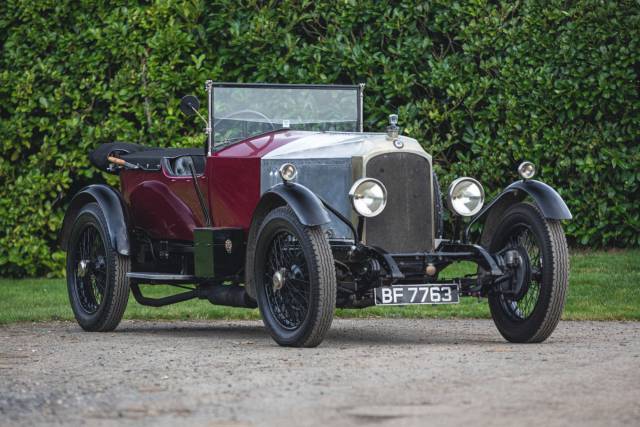 Image 1/32 of Vauxhall 14&#x2F;40 Sports (1926)