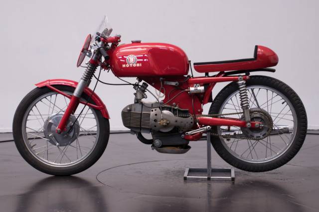 Bild 1/18 von Motobi DUMMY (1957)