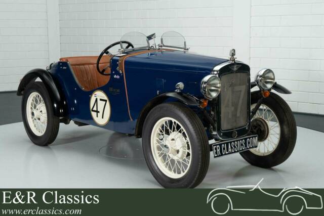 Image 1/19 de Austin Seven (1936)