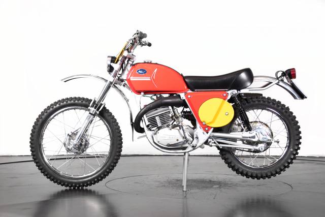 Image 1/16 of KTM DUMMY (1972)