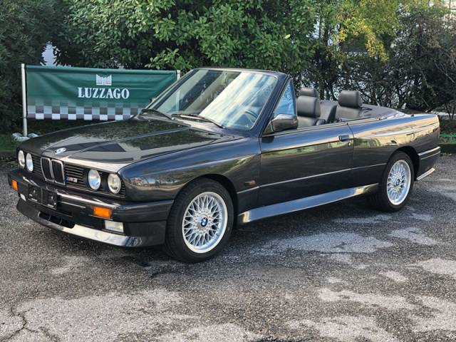 Image 1/50 de BMW M3 (1992)
