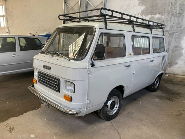 Image 1/5 of FIAT 900T (1978)
