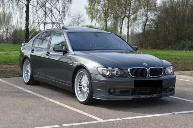 Image 1/7 of ALPINA B7 (2007)