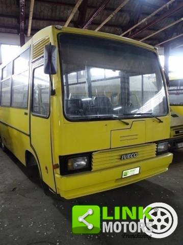 Bild 1/8 von Iveco A70 (1990)