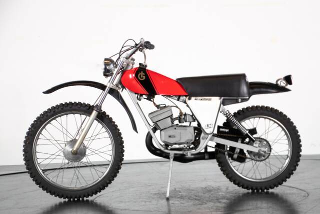 Bild 1/19 von Intramotor Gloria DUMMY (1976)