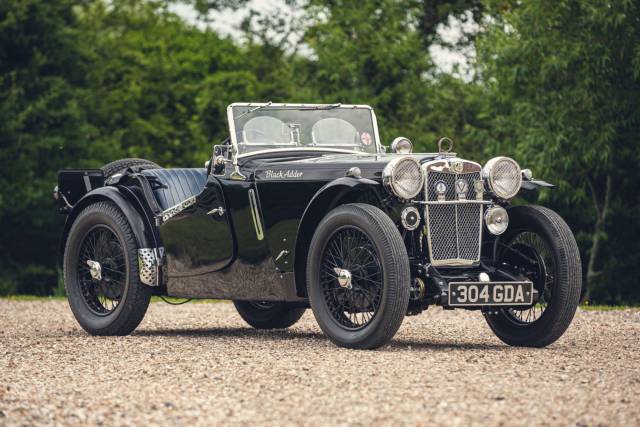 Image 1/50 de MG PA (1934)