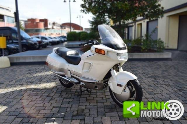 Bild 1/12 von Honda DUMMY (1991)