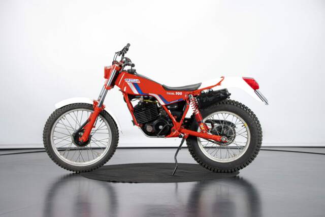 Bild 1/41 von Fantic Trial 300 (1984)